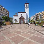 Beach Tapas Apartment In Fuengirola Old Town By Costarentals - Ref 182