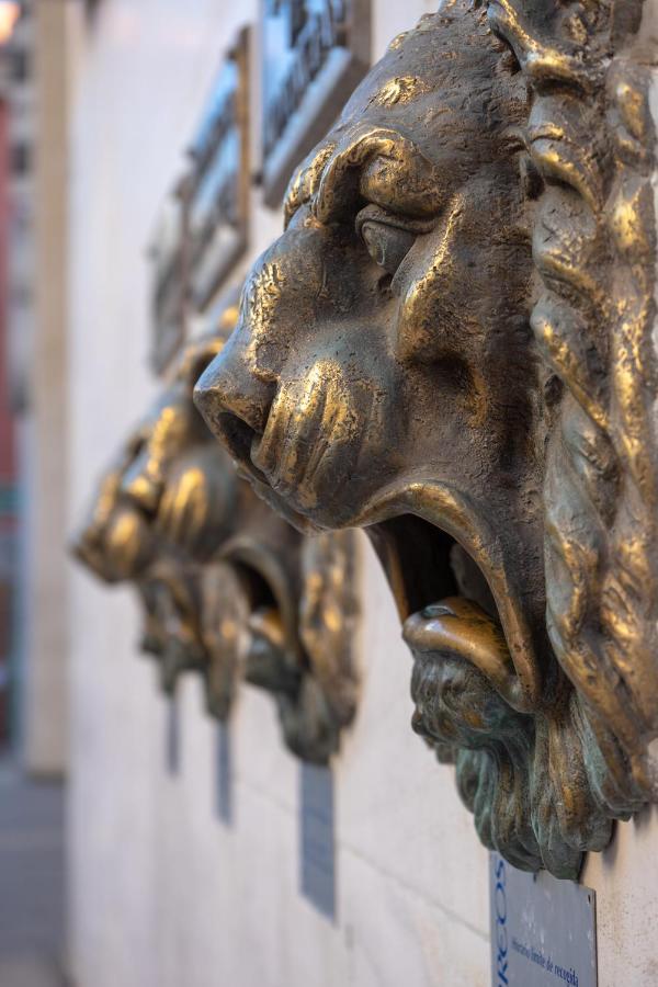 Lejlighed Tapas In Old Town By Costarentals - Ref 182 Fuengirola